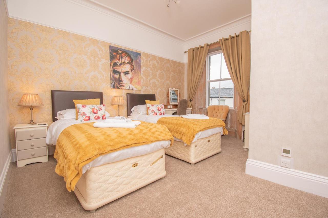 Lynwood Guest House (Adults Only) Keswick  Bagian luar foto