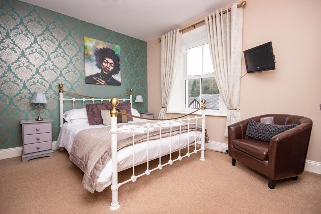 Lynwood Guest House (Adults Only) Keswick  Bagian luar foto