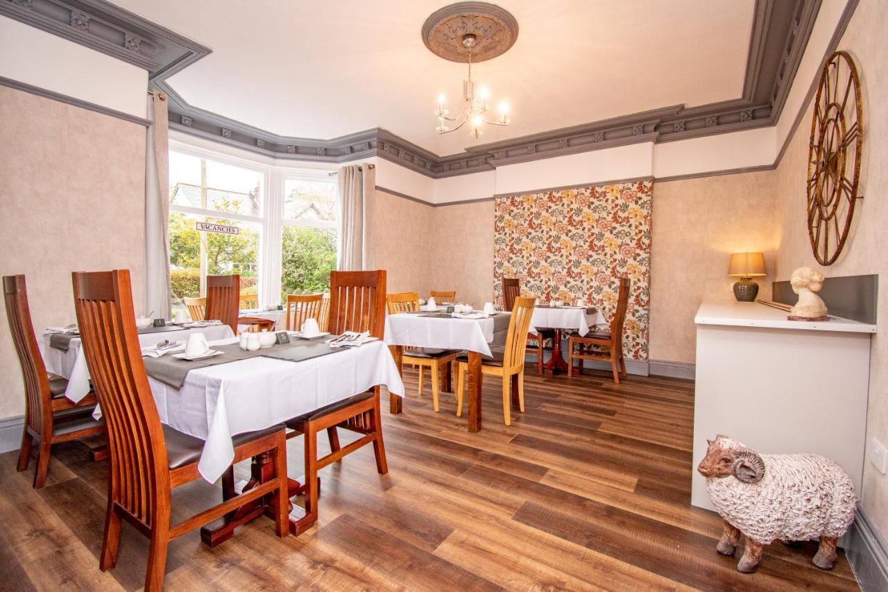 Lynwood Guest House (Adults Only) Keswick  Bagian luar foto
