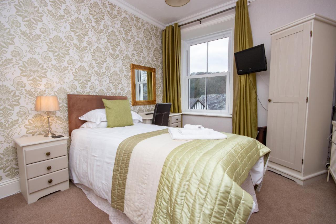 Lynwood Guest House (Adults Only) Keswick  Bagian luar foto